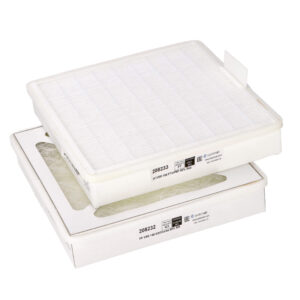 Systemair Save VSR 150 (PF) filter set G3+F7 (original)