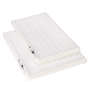 Systemair Save VSR 300 (PF) filter set M5+F7 (original)