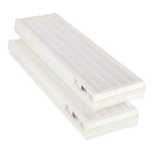 Systemair Save VTC 300 (PF) filter set M5+F7 (original)