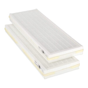 Systemair Save VTC 500 (PF) filter set M5+F7 (original)