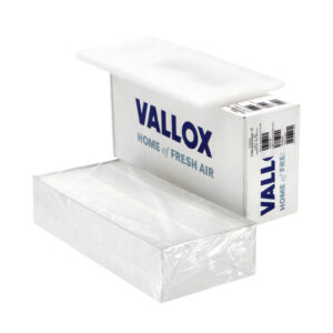 Vallox 51 MV / 51K MV filter set No. 32 G4+G4+F7 (original)