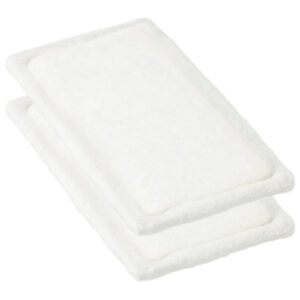 Wolf CWL-180 Excellent filter set G3+G3 (house brand)