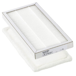 Wolf CWL-180 Excellent filter set G3+M6 (house brand)