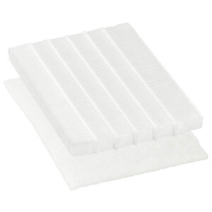 Wolf CWL-F/T-300 Excellent filter set G4+F7 (house brand)