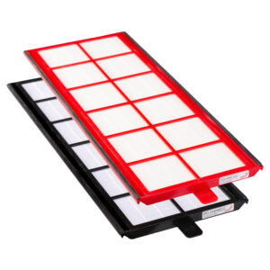 Zehnder ComfoAir standard 300 / 375 filter set G4+F7 (original)