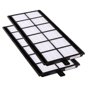 Zehnder ComfoAir 350 / 500 / 550 filter set G4+G4 (original)