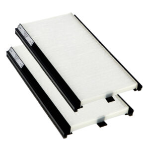 Zehnder ComfoAir 350 / 500 / 550 filter set G4+F7 (house brand)