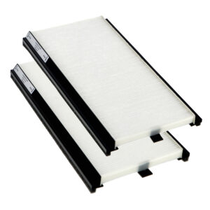 Zehnder ComfoAir 350 / 500 / 550 filter set G4+G4 (house brand)