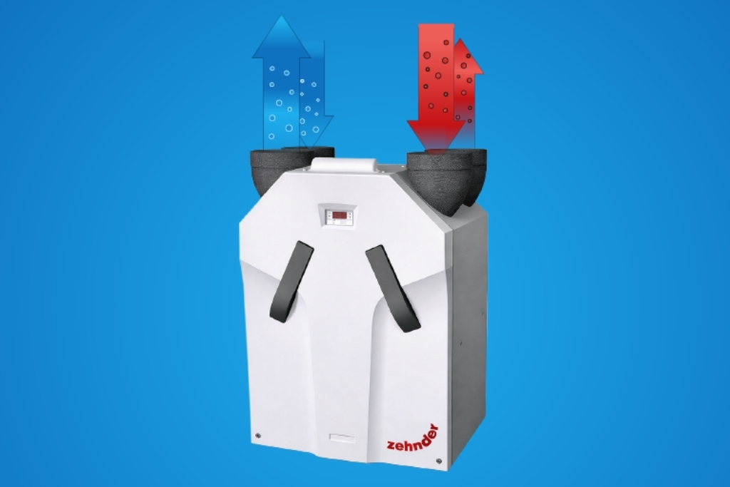 What Is an MVHR System and Why Is It Needed?