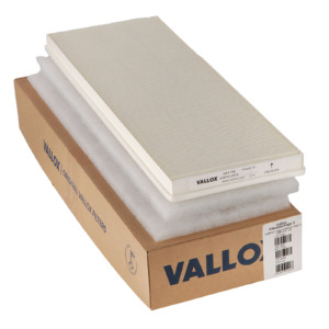 Vallox ILMAVA Digit / Digit S / 130 filter set No. 5 G4+G4+F7 (original)