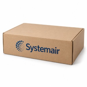 Systemair original filters